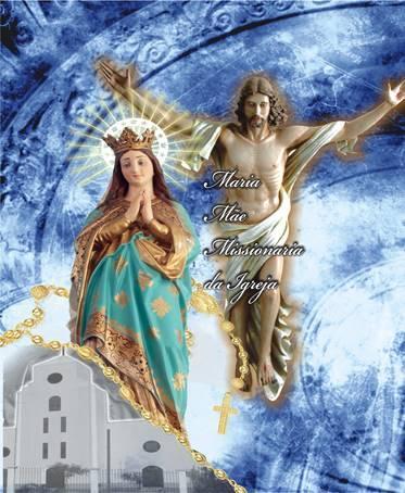 Festa de Nossa Senhora da Conceição anima fiéis no Ceará.jpg