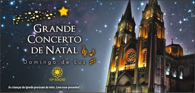 Grande Concerto de Natal - Domingo de Luz acontece em Fortaleza.png
