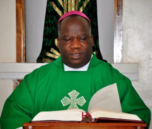 Arcebispo de Malawi defende que a maioria dos cidadãos defende a vida desde a concepção e teme a Deus.jpg