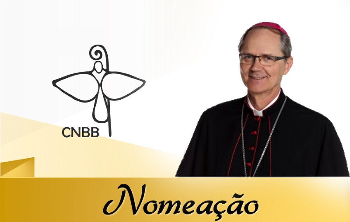 Nomeado novo bispo para Diocese de Campo Mourão (PR).jpg