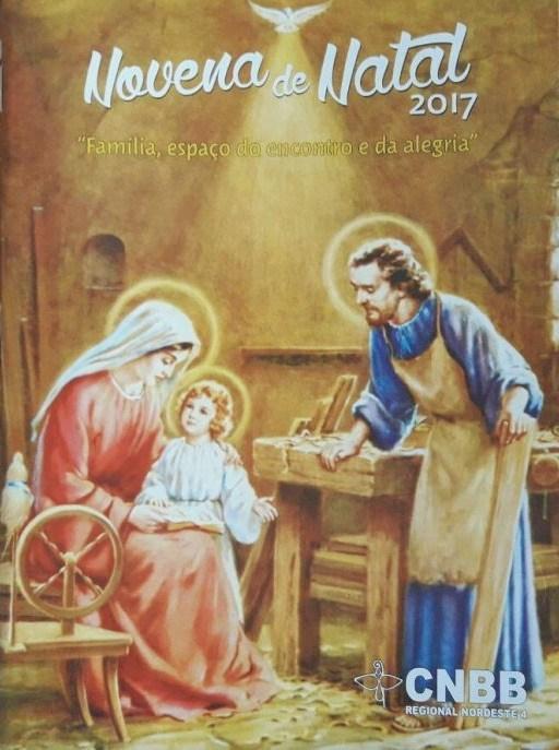 Cartilha do Natal 2017 da CNBB é disponibilizada no Nordeste do país.jpg