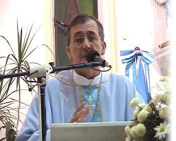 Bispo argentino recomenda a novos sacerdotes silêncio, oração e contemplação.jpg