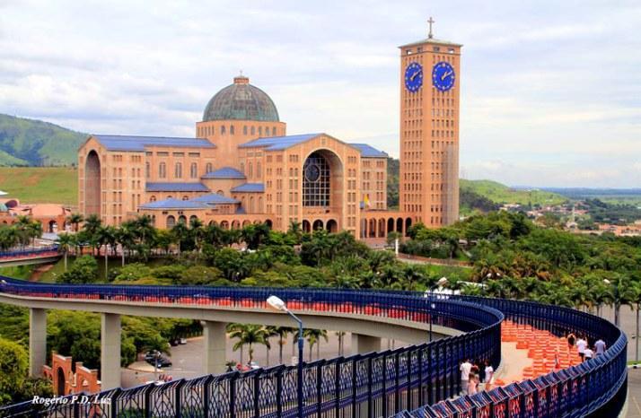 Arquidiocese de Aparecida inicia Jubileu de 60 anos de criação.jpg
