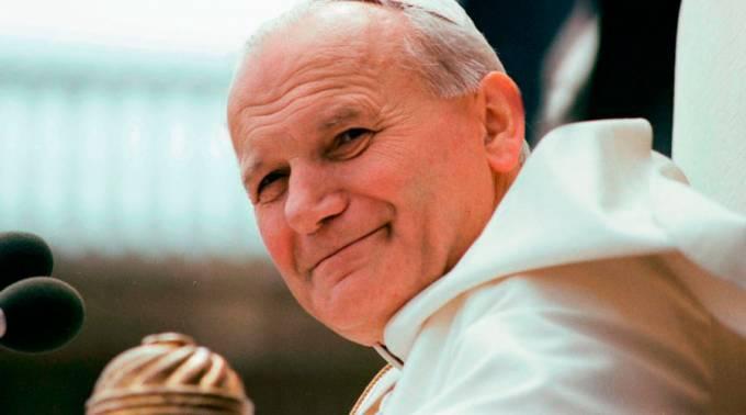 Arquidiocese do Rio festeja criação da primeira paróquia dedicada a São João Paulo II.jpg