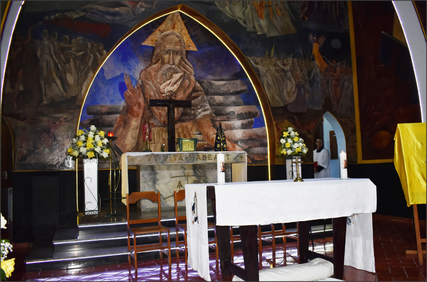 Capela da Santa Casa de Mauá (SP) tem suas pinturas parcialmente tombadas.png