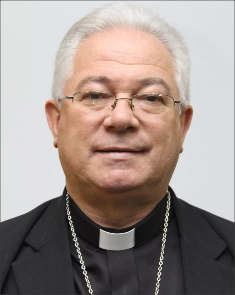 Diocese de São José dos Pinhais (PR) tem novo bispo.png