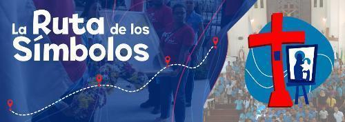 Peregrinação da Cruz e Ícone da JMJ pode ser acompanhada através de GPS.jpg