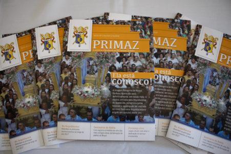 Lançada pela Arquidiocese de Salvador a Revista Primaz.jpg