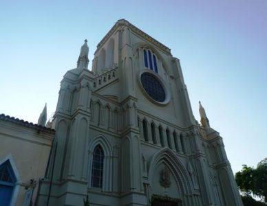 Cuiabá (MT) festeja constituição de Paróquia Santuário Nossa Senhora do Bom Despacho.jpg