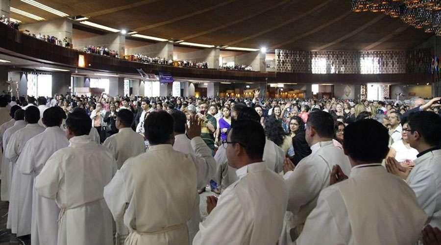 Vocações Sacerdotais e Religiosas crescem em número no México.jpg