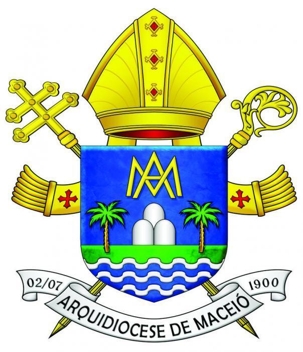 Igreja de Maceió terá Guia Geral do Arquivo da Cúria Metropolitana publicado.jpg