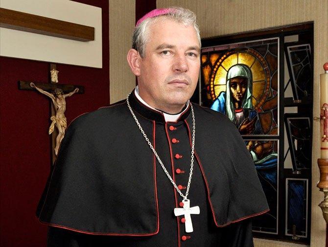 Arcebispo de Londrina (PR) comenta a importância das festas na Oitava de Natal