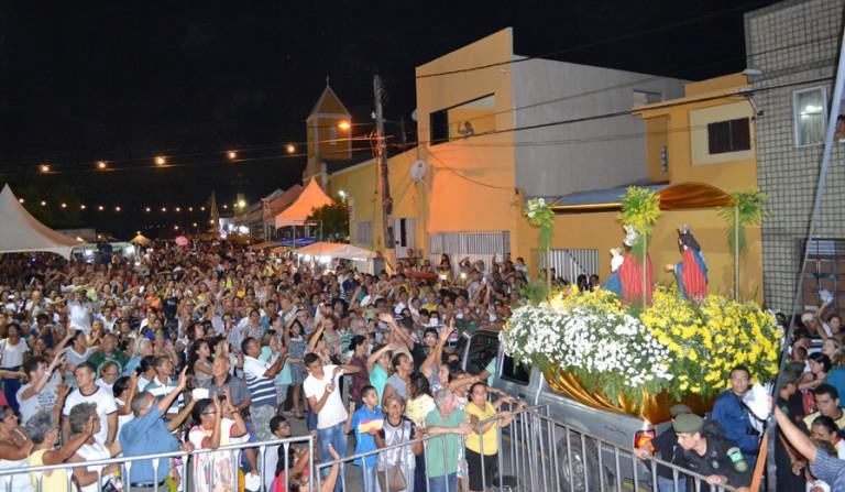 Natal se prepara para as celebrações da Festa dos Santos Reis.jpg
