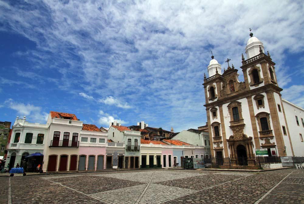 Recife sedia cerimônia de reabertura da Igreja de São Pedro dos Clérigos.jpg