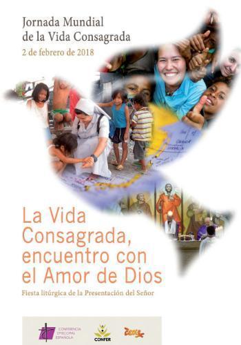 Igreja na Espanha anuncia Jornada pela Vida Consagrada.jpg