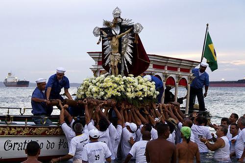 Bahia festeja Senhor Bom Jesus dos Navegantes e Nossa Senhora da Boa Viagem.jpg