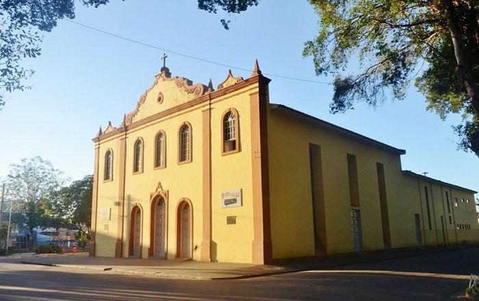 Instalação e posse de bispo de Cruz das Almas (BA) acontecem em janeiro de 2018