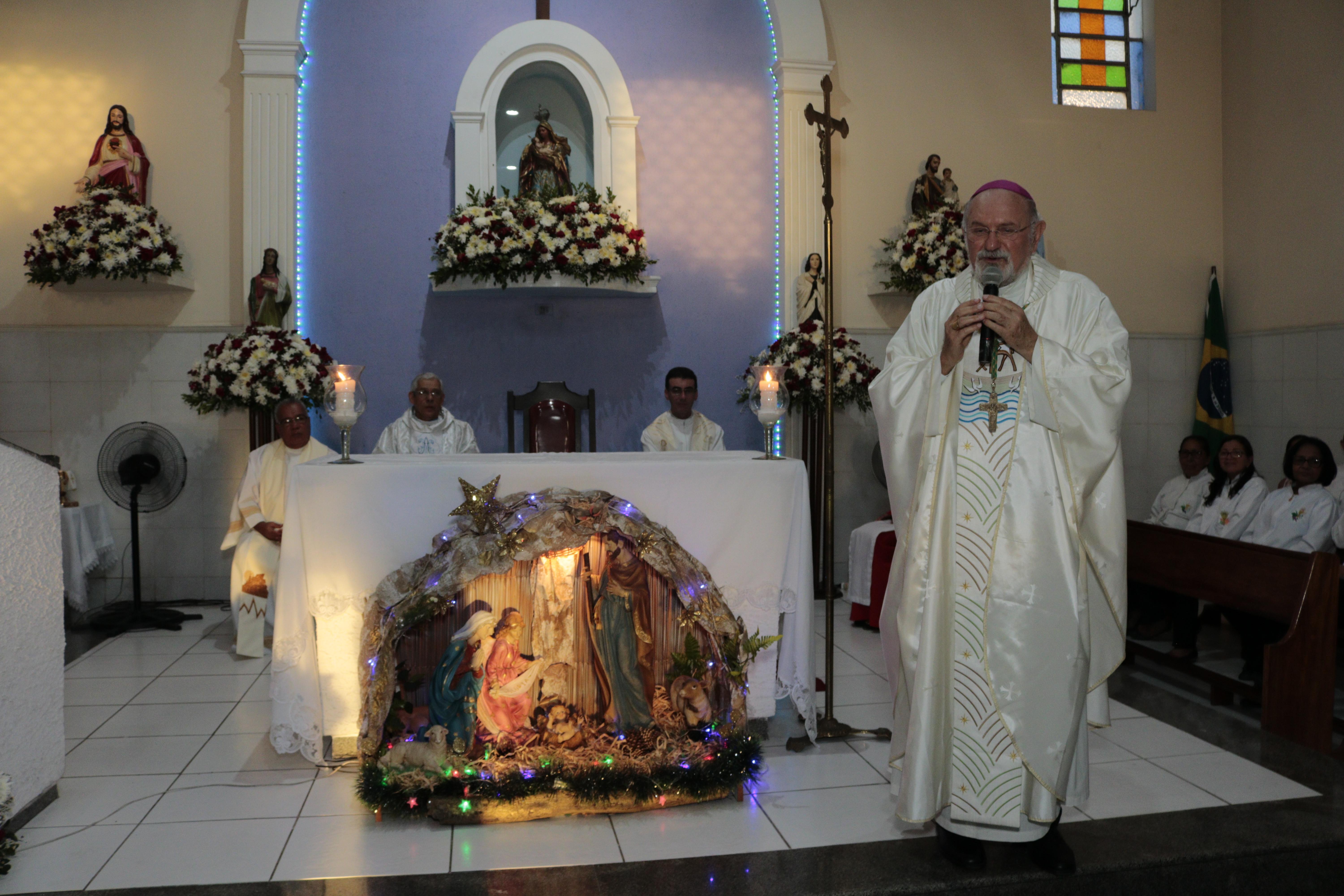 No Natal, devotos alagoanos participam de Festa de Nossa Senhora do Bom Parto (2).jpg