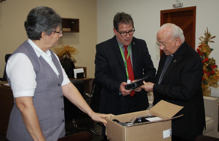 Entregue parte dos arquivos da Cúria Metropolitana de Natal digitalizados.jpg