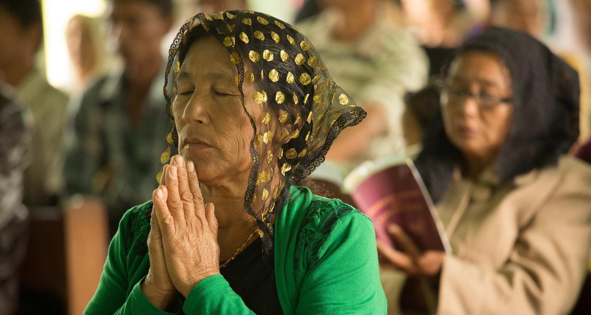 29-12 Católicos puderam celebrar publicamente o Natal em Mianmar.jpg