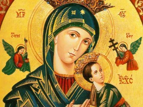 Nossa Senhora do Perpétuo Socorro é instituída como Padroeira de Mato Grosso do Sul.jpg