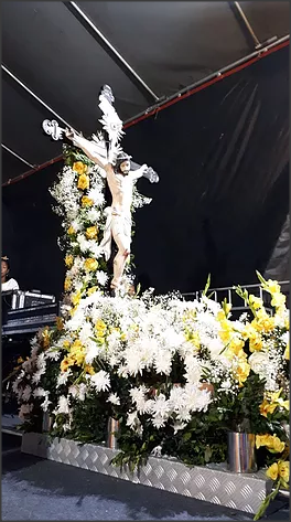 Capital de Sergipe sedia Procissão do Bom Jesus dos Navegantes.png