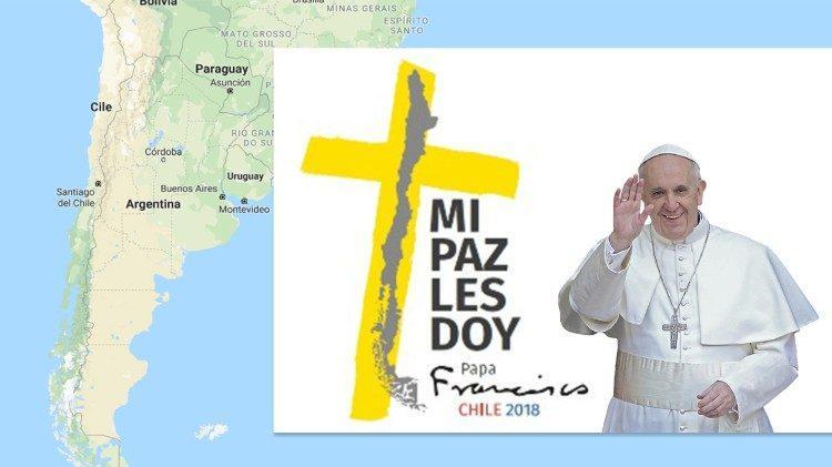 04-01 Chile prepara visita do Papa destacando a coesão social.jpeg