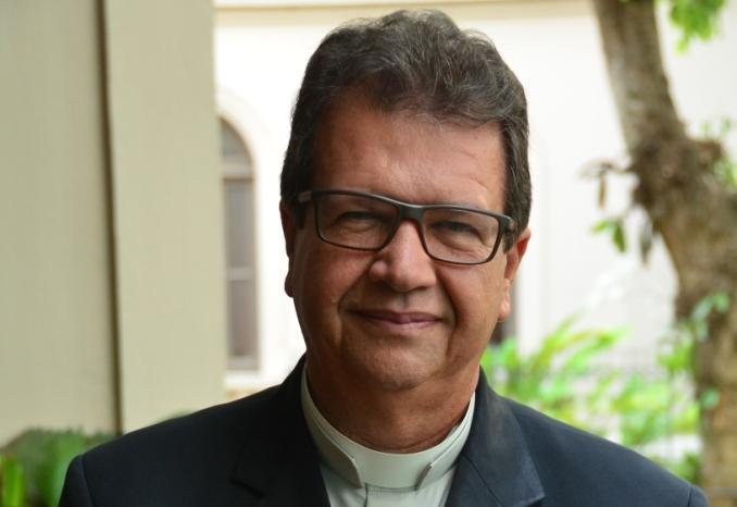 Sob as bênçãos de São Sebastião, novo bispo auxiliar será ordenado no Rio.jpg