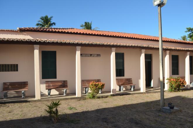 Em Maceió, Seminário Menor São João XXIII passa a oferecer Curso de Propedêutico.jpg