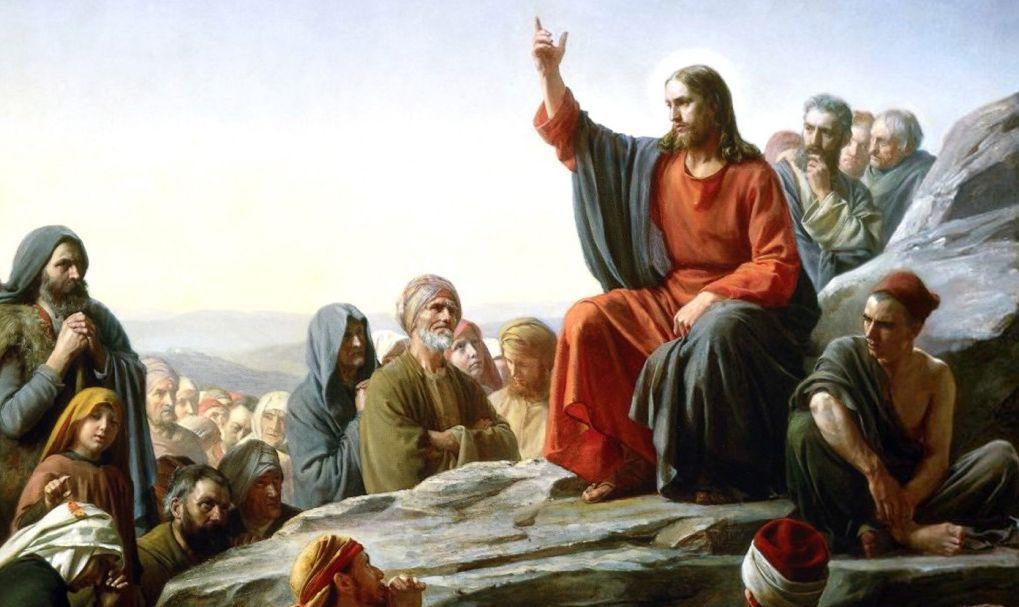 O segredo da felicidade são as Bem-aventuranças, diz sacerdote escritor.jpg