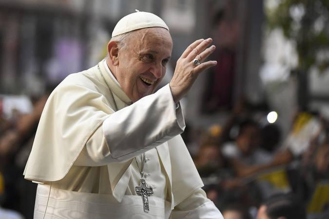 18-01-Ser protagonista no coração da Igreja é fazer o que Jesus fez, diz Papa aos jovens chilenos.jpg