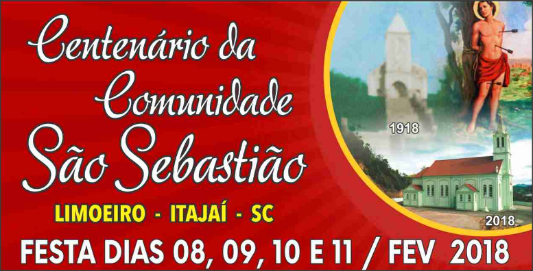 Comunidade centenária em Brusque (SC) rende festejos a São Sebastião.png