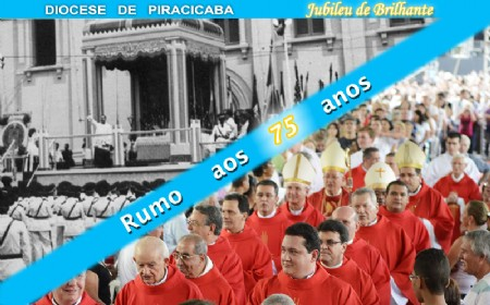 Diocese de Piracicaba (SP) realiza concurso para hino e logo dos seus 75 anos.png