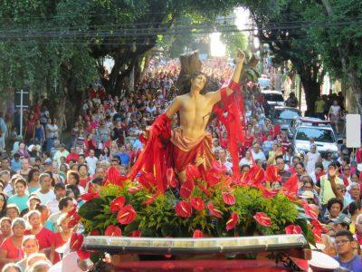 Mais de 10 mil fiéis amazonenses celebraram a memória de São Sebastião.jpg