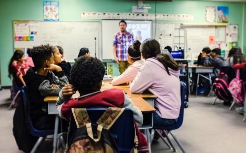 Bispos italianos convidam estudantes a escolher o ensino católico para o novo ano escolar.jpg