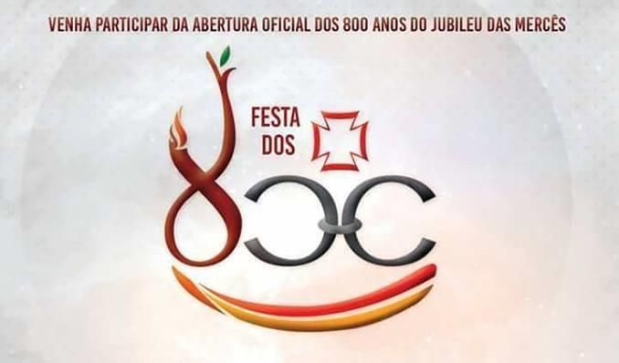 Comunidade de Brasília festeja os 800 anos da Ordem das Mercês.jpg