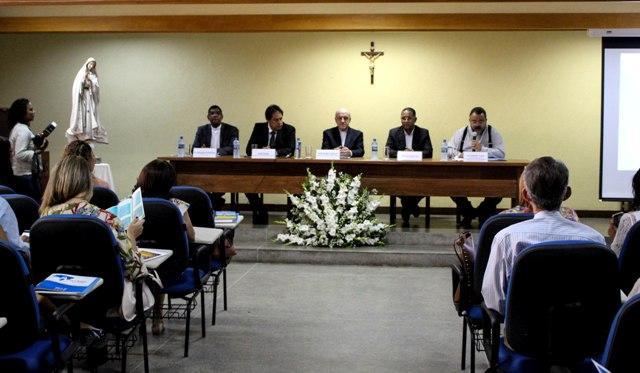 Congresso Brasileiro de Turismo Religioso é lançado na Bahia.jpg
