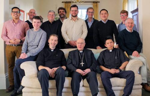 Diocese na Inglaterra chega ao seu nível mais alto de vocações em 30 anos.jpg