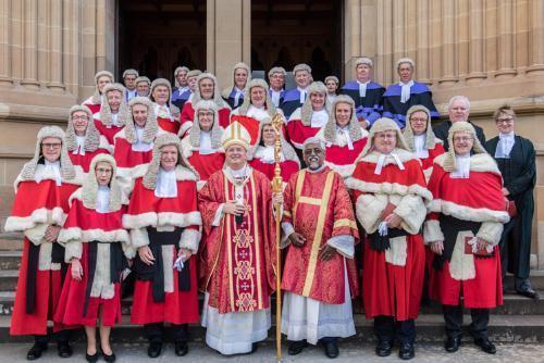 Arcebispo de Sidney adverte contra o ?secularismo militante?.jpg