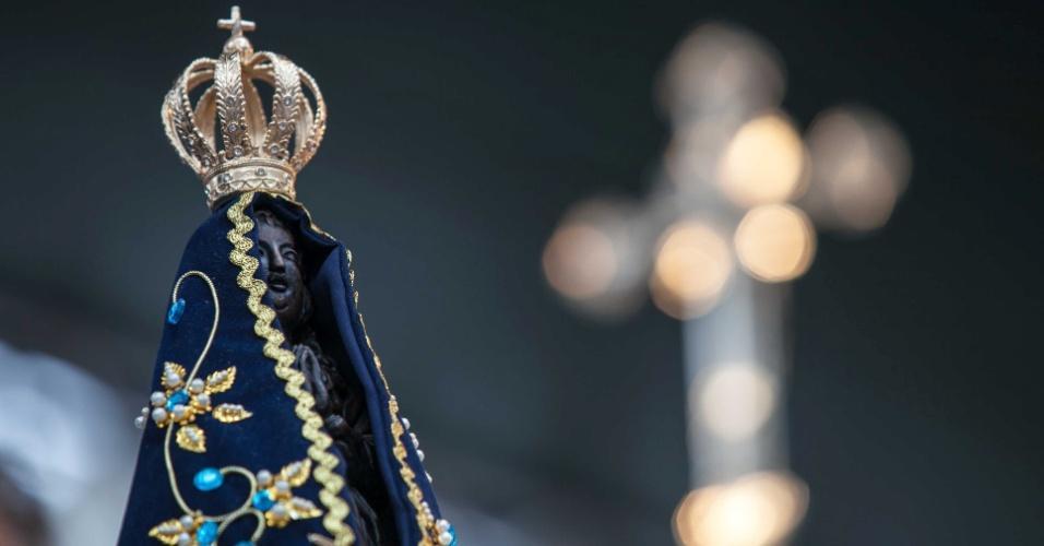 Dia Nacional Mariano será celebrado mensalmente.jpg