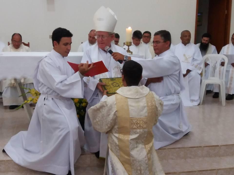 Nomeado pelo Papa Francisco novo bispo de Lages (SC).jpg Nomeado pelo Papa Francisco novo bispo de Lages (SC).jpg