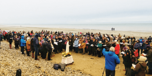 Católicos na Inglaterra preparam Rosário na Costa para rodear o país em oração.png