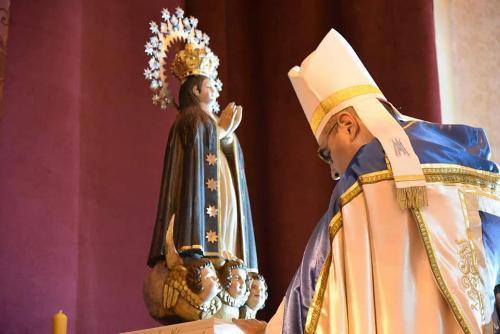 Diocese argentina promove Ano Mariano.jpg