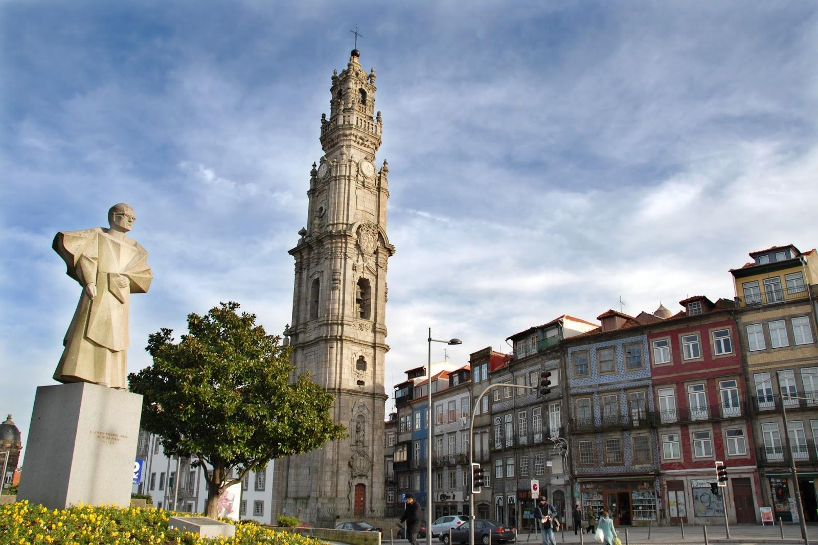 Torre dos Clérigos recebe número recorde de visitantes em 2017.jpg