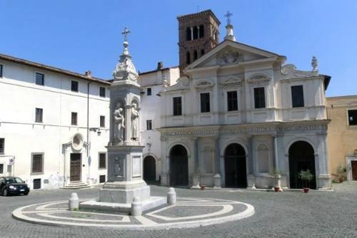 Diocese de Roma dedicará o mês de março à memória dos missionários mártires.jpg Diocese de Roma dedicará o mês de março à memória dos missionários mártires.jpg