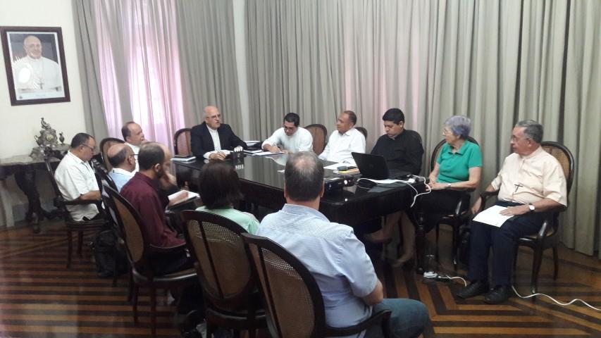 Recife organiza preparativos para o 18º Congresso Eucarístico Nacional.jpg