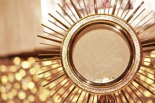Igreja no Chile se prepara para viver o Congresso Eucarístico Nacional.jpg