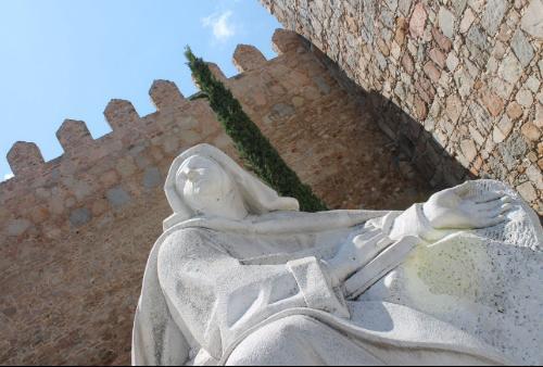 Jubileu das Crianças é realizado na Espanha por ocasião do Ano Teresiano.jpg
