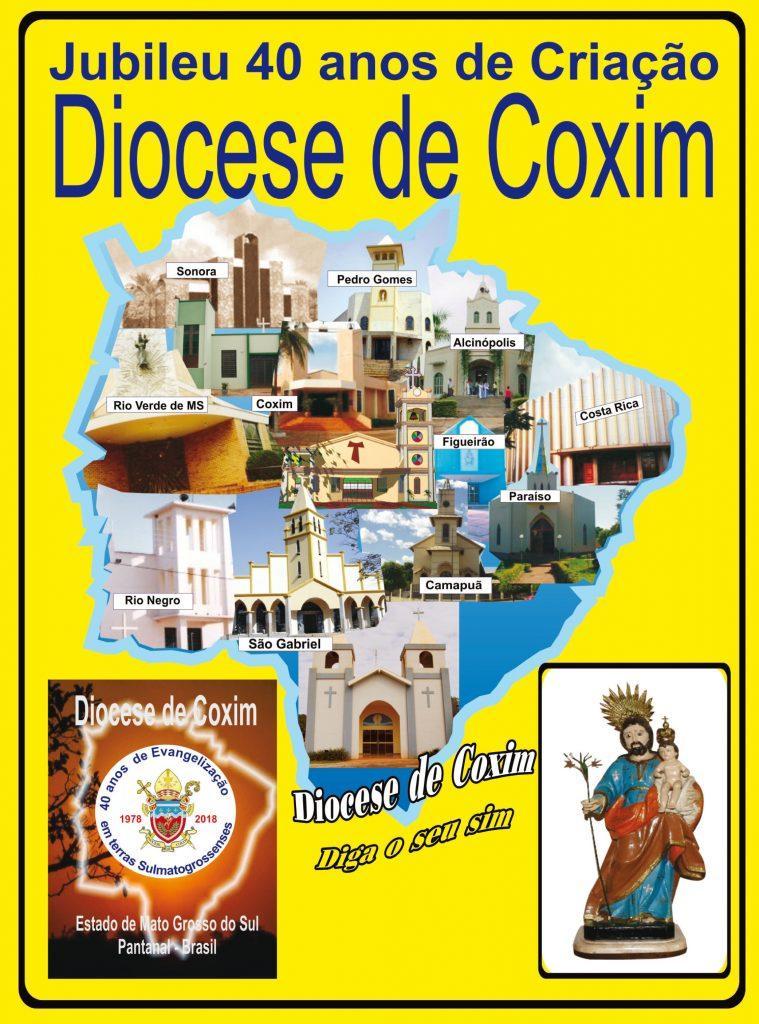 Diocese de Coxim (MS) comemora 40 anos de missão e evangelização.jpg