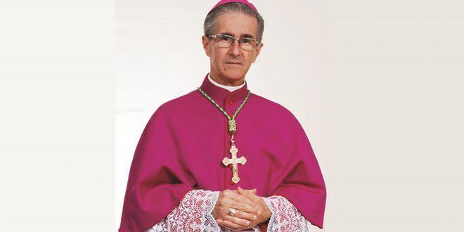 Nomeado Administrador Apostólico para a Diocese de Formosa (GO).jpg